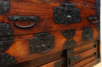 Clothing Chest BB2592