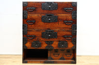 Clothing Chest BB2592