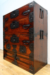 Clothing Chest BB2592