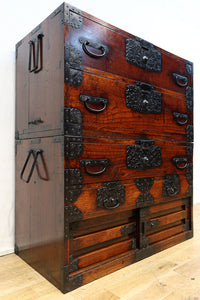 Clothing Chest BB2592