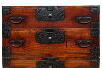 Clothing Chest BB2592