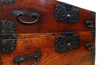 Clothing Chest BB2592