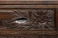 Storage shelf BB2641