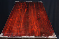 上品な漆を縁起の良い絵柄が雅に飾る二本松衣裳箪笥 BB2681