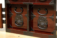 Merchant Chest BB2699