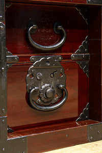 Merchant Chest BB2699