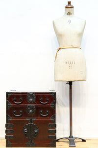 Merchant Chest BB2699