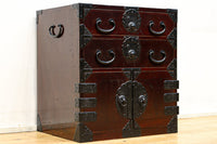 Merchant Chest BB2699