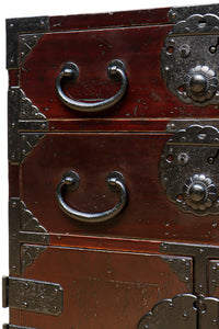 Merchant Chest BB2699