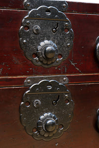 Merchant Chest BB2699