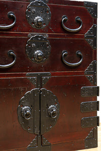 Merchant Chest BB2699