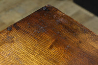 金具の風合いが時代感を漂わせる小箪笥 BB2705