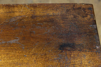 金具の風合いが時代感を漂わせる小箪笥 BB2705