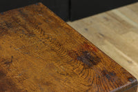 金具の風合いが時代感を漂わせる小箪笥 BB2705