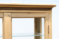 脚高のシルエットで可愛らしい木地色の温かみあるケビント BB2719