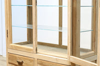 脚高のシルエットで可愛らしい木地色の温かみあるケビント BB2719