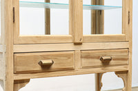 脚高のシルエットで可愛らしい木地色の温かみあるケビント BB2719