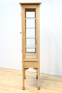 脚高のシルエットで可愛らしい木地色の温かみあるケビント BB2719