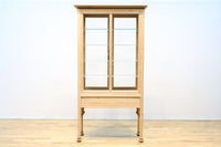 脚高のシルエットで可愛らしい木地色の温かみあるケビント BB2719