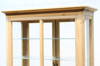 脚高のシルエットで可愛らしい木地色の温かみあるケビント BB2719