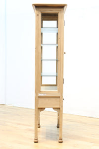 脚高のシルエットで可愛らしい木地色の温かみあるケビント BB2719