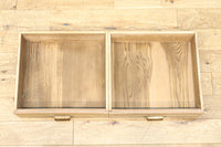 脚高のシルエットで可愛らしい木地色の温かみあるケビント BB2719