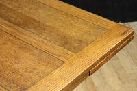 艶やかで美しく重厚な佇まいのバタフライテーブル BB2753