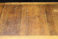 艶やかで美しく重厚な佇まいのバタフライテーブル BB2753