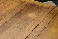 艶やかで美しく重厚な佇まいのバタフライテーブル BB2753