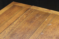 艶やかで美しく重厚な佇まいのバタフライテーブル BB2753