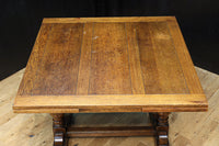 艶やかで美しく重厚な佇まいのバタフライテーブル BB2753