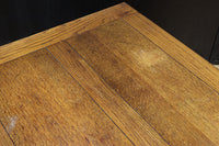 艶やかで美しく重厚な佇まいのバタフライテーブル BB2753