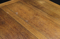 艶やかで美しく重厚な佇まいのバタフライテーブル BB2753