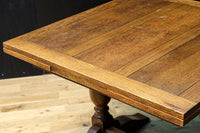 艶やかで美しく重厚な佇まいのバタフライテーブル BB2753