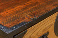 Clothing Chest BB2767