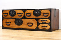 Clothing Chest BB2767