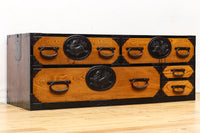 Clothing Chest BB2767