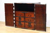 Merchant Chest BB2815