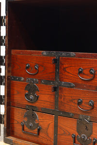 Merchant Chest BB2815