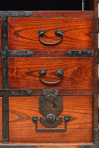 Merchant Chest BB2815