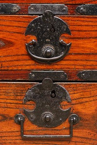 Merchant Chest BB2815