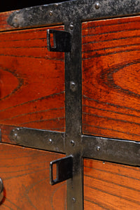 Merchant Chest BB2815