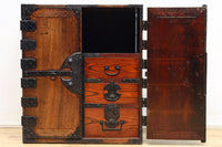 Merchant Chest BB2815