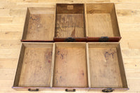 Merchant Chest BB2815