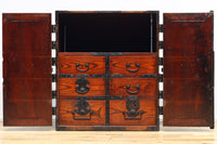 Merchant Chest BB2815