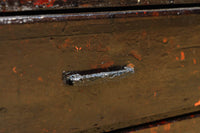 塗り重ねられた漆が雅な漆塗り道具セット BB2821