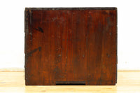 塗り重ねられた漆が雅な漆塗り道具セット BB2821