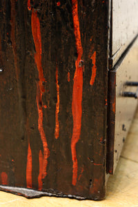 塗り重ねられた漆が雅な漆塗り道具セット BB2821