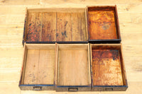 塗り重ねられた漆が雅な漆塗り道具セット BB2821