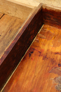 塗り重ねられた漆が雅な漆塗り道具セット BB2821